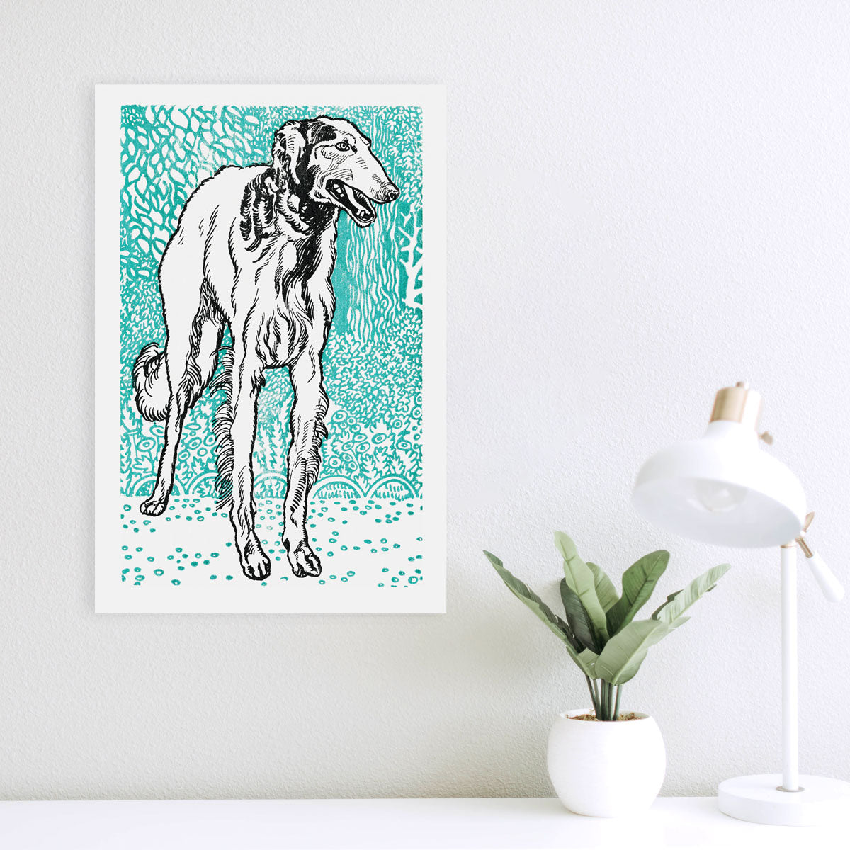 Greyhound