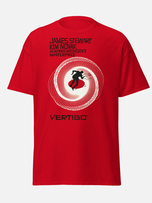 Vertigo T-Shirt