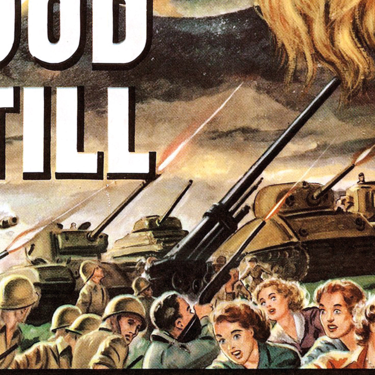 The Day The Earth Stood Still
