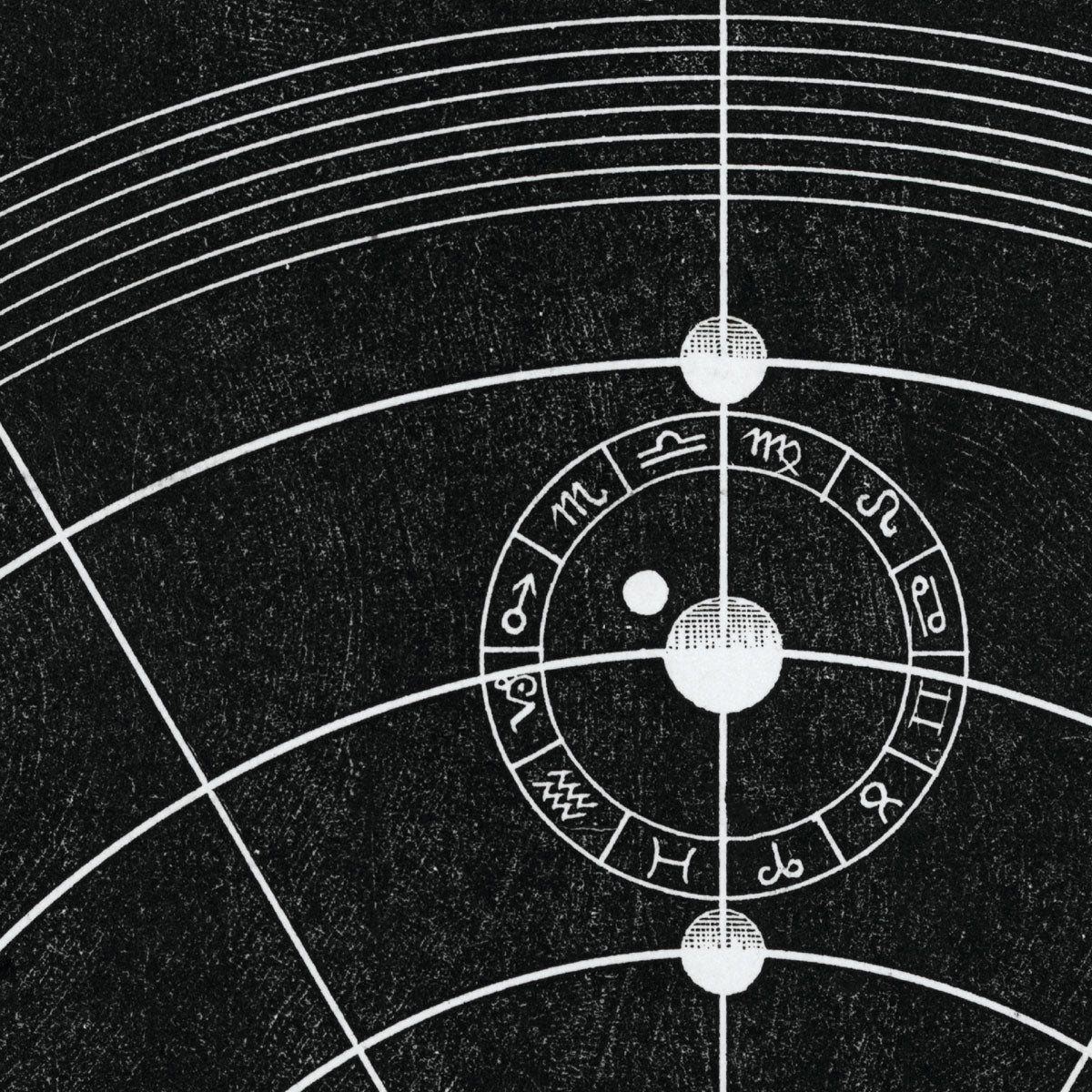Solar system, Diagram no.5
