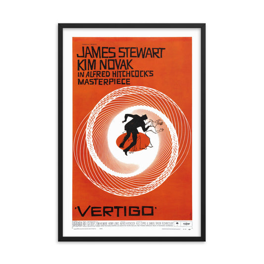 Vertigo