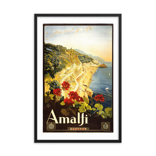 Amalfi Coast